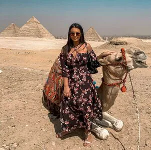 Emina Jahi OnlyFans Leaked Free Thumbnail Picture - #eWvWYU9SAC