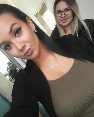 Emina Jahi OnlyFans Leaked Free Thumbnail Picture - #eqSBswCGxR