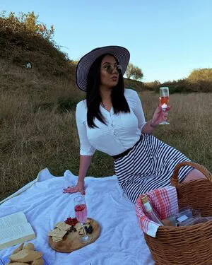 Emina Jahi OnlyFans Leaked Free Thumbnail Picture - #fSc7PO4aV7