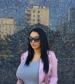 Emina Jahi OnlyFans Leaked Free Thumbnail Picture - #frKPndOALZ
