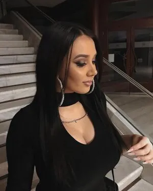 Emina Jahi OnlyFans Leaked Free Thumbnail Picture - #ftYccnCeLg