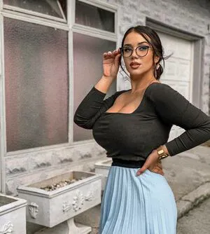 Emina Jahi OnlyFans Leaked Free Thumbnail Picture - #ftmkqVZ3nu