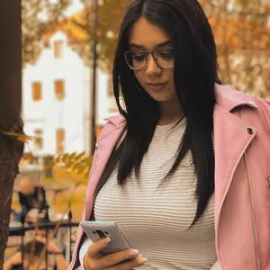 Emina Jahi OnlyFans Leaked Free Thumbnail Picture - #hXos7qXT6I