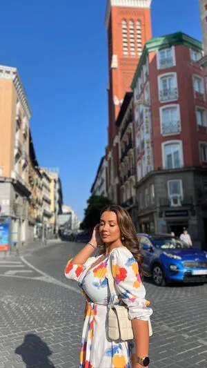 Emina Jahi OnlyFans Leaked Free Thumbnail Picture - #hvgiVVgovI