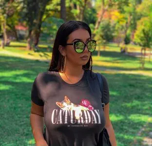 Emina Jahi OnlyFans Leaked Free Thumbnail Picture - #ifUThtif9x