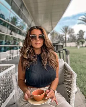 Emina Jahi OnlyFans Leaked Free Thumbnail Picture - #ih7QLc7cQv