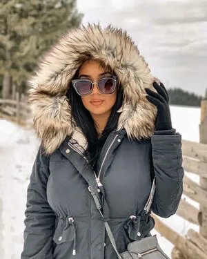 Emina Jahi OnlyFans Leaked Free Thumbnail Picture - #izo9WY4YvB