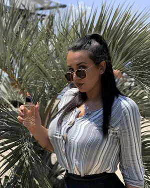 Emina Jahi OnlyFans Leaked Free Thumbnail Picture - #jMmmDcz7l5