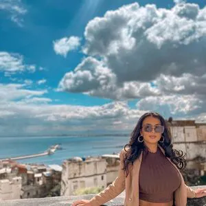 Emina Jahi OnlyFans Leaked Free Thumbnail Picture - #jq6PwGKZwh