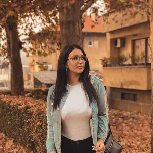 Emina Jahi OnlyFans Leaked Free Thumbnail Picture - #lTBvUALfpV