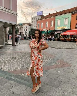 Emina Jahi OnlyFans Leaked Free Thumbnail Picture - #lsRoHSYBih