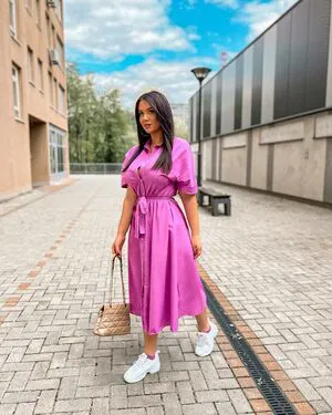 Emina Jahi OnlyFans Leaked Free Thumbnail Picture - #m2X9JnhnvS