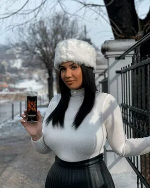 Emina Jahi OnlyFans Leaked Free Thumbnail Picture - #m4NzRFCsa2