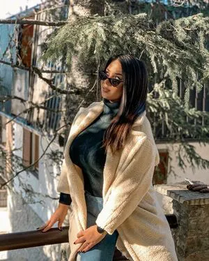 Emina Jahi OnlyFans Leaked Free Thumbnail Picture - #nZpshlVK4Z