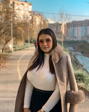 Emina Jahi OnlyFans Leaked Free Thumbnail Picture - #nqs5mFQ8iU