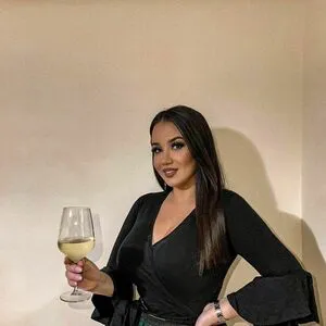 Emina Jahi OnlyFans Leaked Free Thumbnail Picture - #oHLWepxjYe