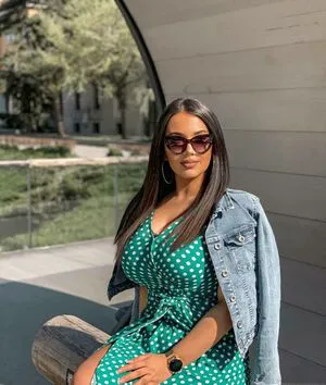 Emina Jahi OnlyFans Leaked Free Thumbnail Picture - #obgxQC1pYU