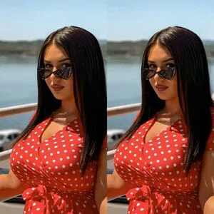 Emina Jahi OnlyFans Leaked Free Thumbnail Picture - #ofKrBLkVQg