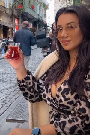 Emina Jahi OnlyFans Leaked Free Thumbnail Picture - #ogNhnJ9xSC