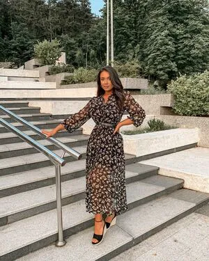 Emina Jahi OnlyFans Leaked Free Thumbnail Picture - #p2MQaP2Amm