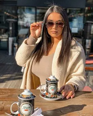 Emina Jahi OnlyFans Leaked Free Thumbnail Picture - #pN1hJCQFxc
