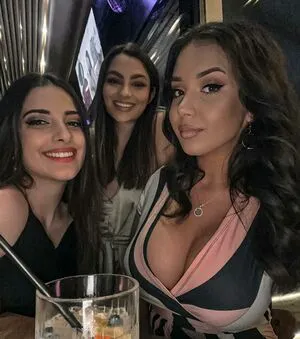 Emina Jahi OnlyFans Leaked Free Thumbnail Picture - #pbmo91ZbfA