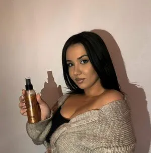 Emina Jahi OnlyFans Leaked Free Thumbnail Picture - #pqzv9OjJzs