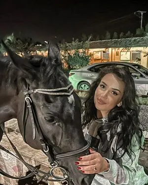 Emina Jahi OnlyFans Leaked Free Thumbnail Picture - #pwJjR9vUDl