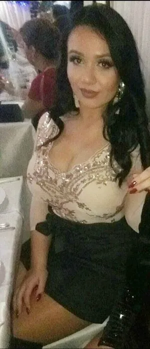 Emina Jahi OnlyFans Leaked Free Thumbnail Picture - #py92pfvIGR