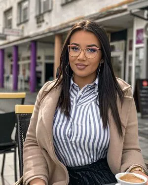 Emina Jahi OnlyFans Leaked Free Thumbnail Picture - #qU8j9qy53R