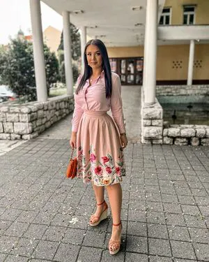 Emina Jahi OnlyFans Leaked Free Thumbnail Picture - #qfROGnDpjO