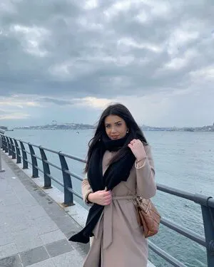 Emina Jahi OnlyFans Leaked Free Thumbnail Picture - #qwFDZUxat6