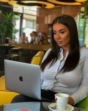 Emina Jahi OnlyFans Leaked Free Thumbnail Picture - #r2S1VlCyKr