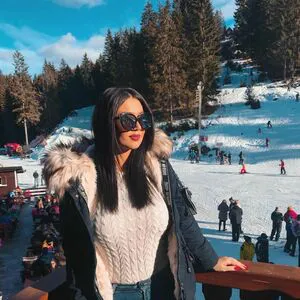 Emina Jahi OnlyFans Leaked Free Thumbnail Picture - #rG7Hmfwzrp
