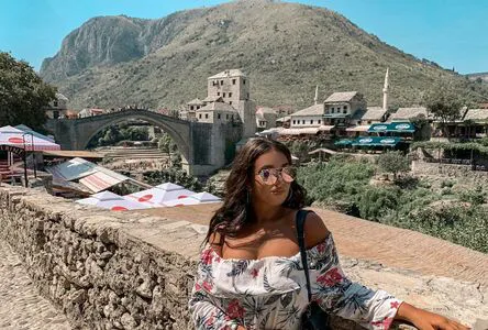 Emina Jahi OnlyFans Leaked Free Thumbnail Picture - #rGyMK4tJcV