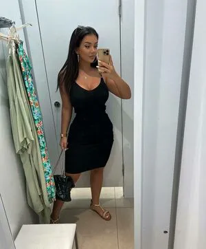 Emina Jahi OnlyFans Leaked Free Thumbnail Picture - #sHO5hkru79