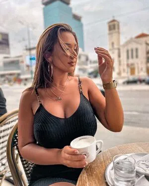 Emina Jahi OnlyFans Leaked Free Thumbnail Picture - #tDIJFfUhlr
