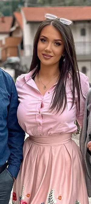 Emina Jahi OnlyFans Leaked Free Thumbnail Picture - #tm6x66mIEP