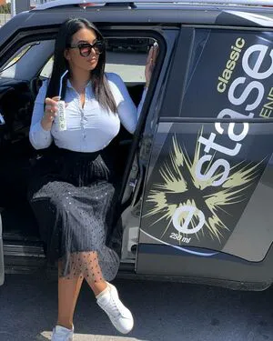 Emina Jahi OnlyFans Leaked Free Thumbnail Picture - #u0kccTeT4R
