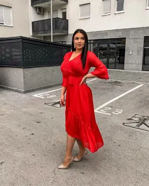 Emina Jahi OnlyFans Leaked Free Thumbnail Picture - #u4h4kRz7F7