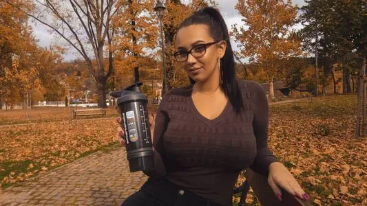 Emina Jahi OnlyFans Leaked Free Thumbnail Picture - #uHWaZO6VFQ