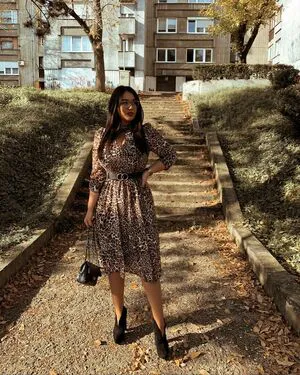 Emina Jahi OnlyFans Leaked Free Thumbnail Picture - #uIldoo6KYb