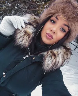Emina Jahi OnlyFans Leaked Free Thumbnail Picture - #v6Tv6nlpLx