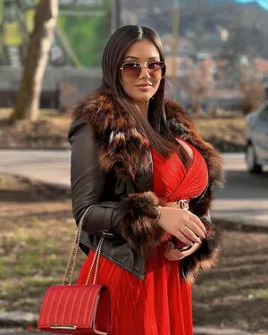 Emina Jahi OnlyFans Leaked Free Thumbnail Picture - #v791yg0SHl