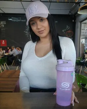 Emina Jahi OnlyFans Leaked Free Thumbnail Picture - #vEUba1Sic8