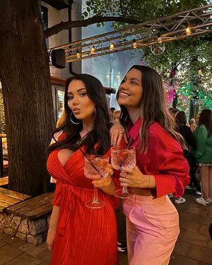 Emina Jahi OnlyFans Leaked Free Thumbnail Picture - #vNdd3DiUgV