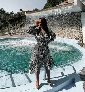 Emina Jahi OnlyFans Leaked Free Thumbnail Picture - #vfOc1xACD1