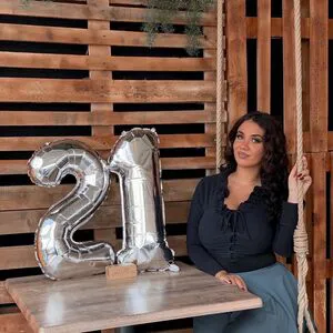 Emina Jahi OnlyFans Leaked Free Thumbnail Picture - #vja3r82nwl