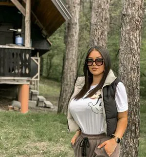 Emina Jahi OnlyFans Leaked Free Thumbnail Picture - #vypeohfTCG