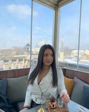 Emina Jahi OnlyFans Leaked Free Thumbnail Picture - #w6xbpAQRUv